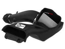 Load image into Gallery viewer, AFE POWER 54-13080D 23-   Ford Raptor 5.4L Cold Air Intake
