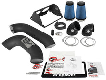 Load image into Gallery viewer, AFE POWER 54-22972-B Magnum FORCE Stage-2ST C old Air Intake w/ Pro 5R