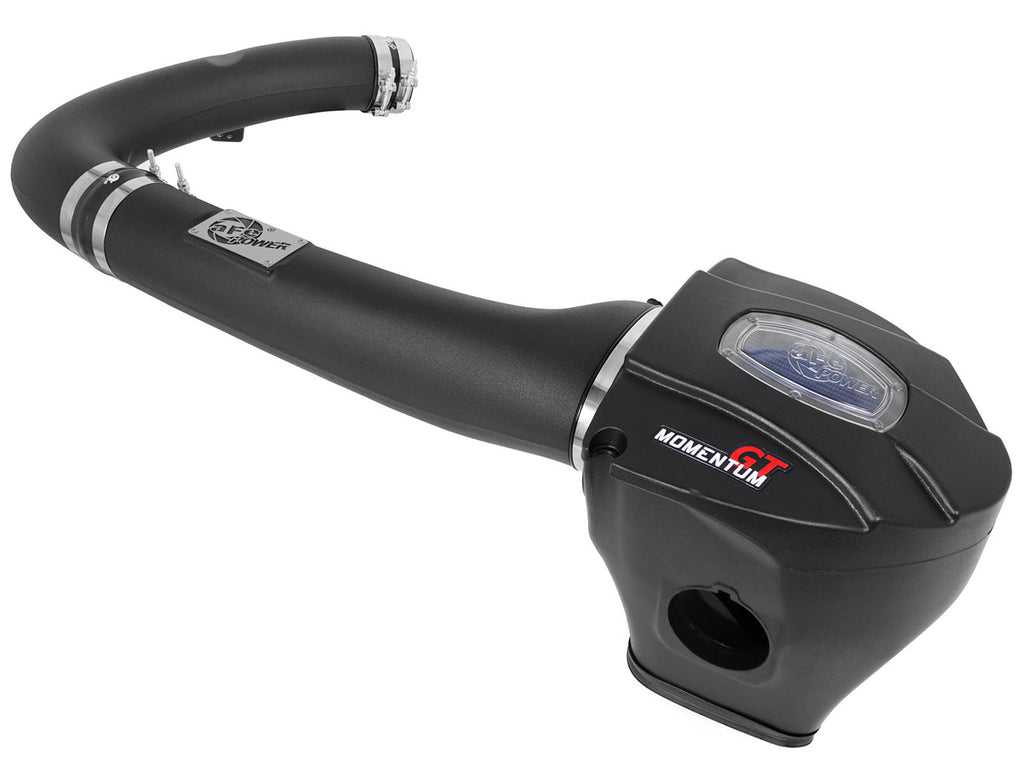 AFE POWER 54-72201 Momentum GT Cold Air Int ake System w/ Pro 5R