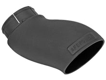 Load image into Gallery viewer, AFE POWER 54-72203-S Momentum GT Dynamic Air Scoop Black Dodge Challe