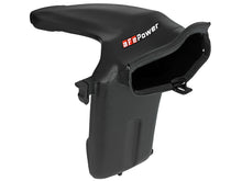 Load image into Gallery viewer, AFE POWER 54-73006-S Momentum HD Dynamic Air Scoop