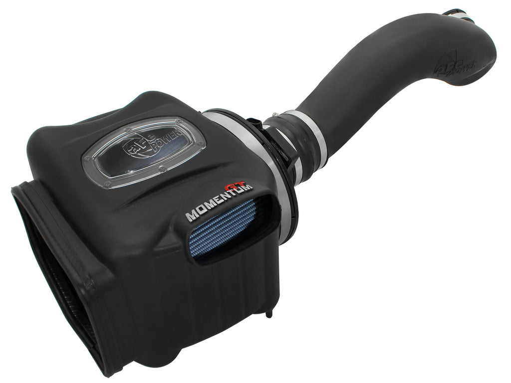 AFE POWER 54-74101 Momentum GT Cold Air Int ake System w/ Pro 5R