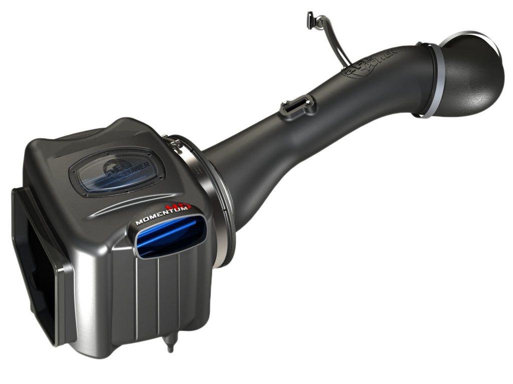 AFE POWER 54-74108 Momentum GT Cold Air Int ake System w/ Pro 5R Med