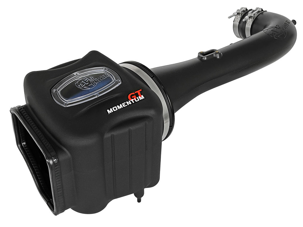 AFE POWER 54-74110 Momentum GT Cold Air Int ake System w/ Pro 5R