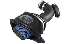 Load image into Gallery viewer, AFE POWER 54-74201 Air Intake System 14- Corvette 6.2L