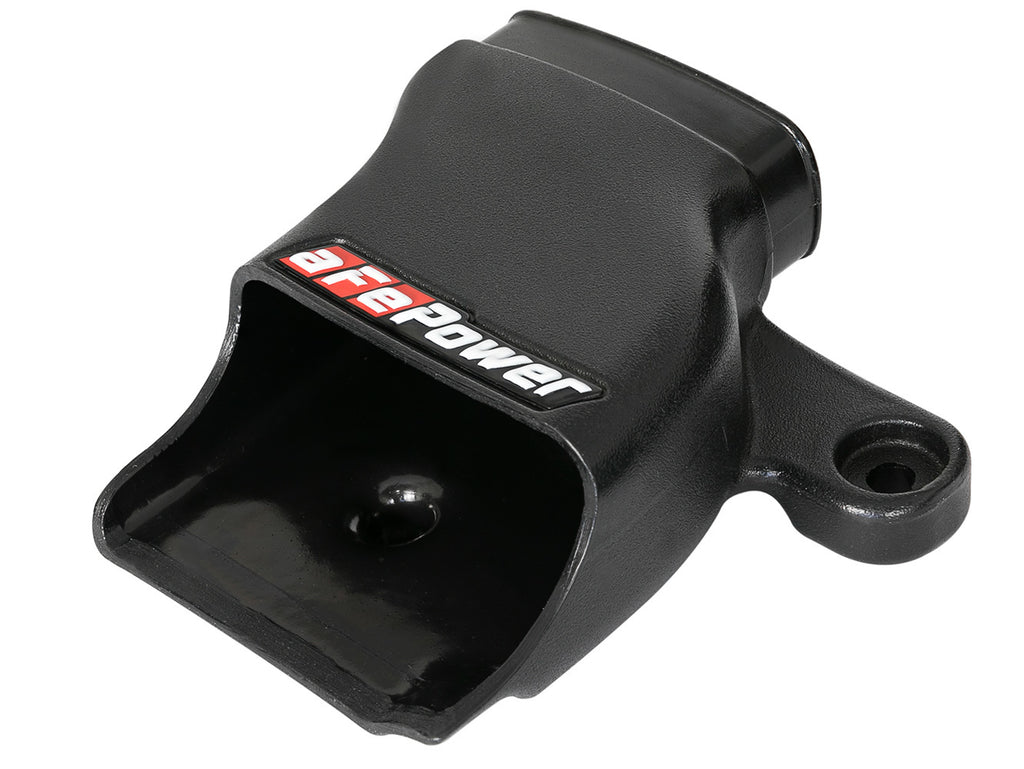 AFE POWER 54-76108-S Momentum GT Dynamic Air Scoop
