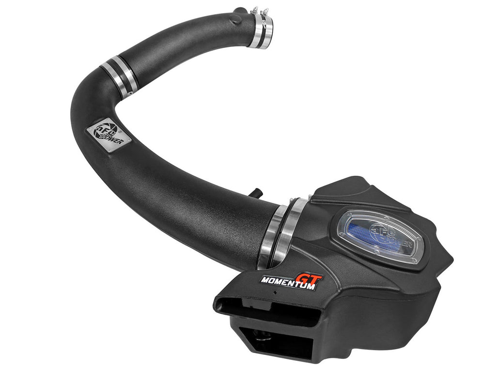 AFE POWER 54-76207 Momentum GT Cold Air Int ake System w/ Pro 5R