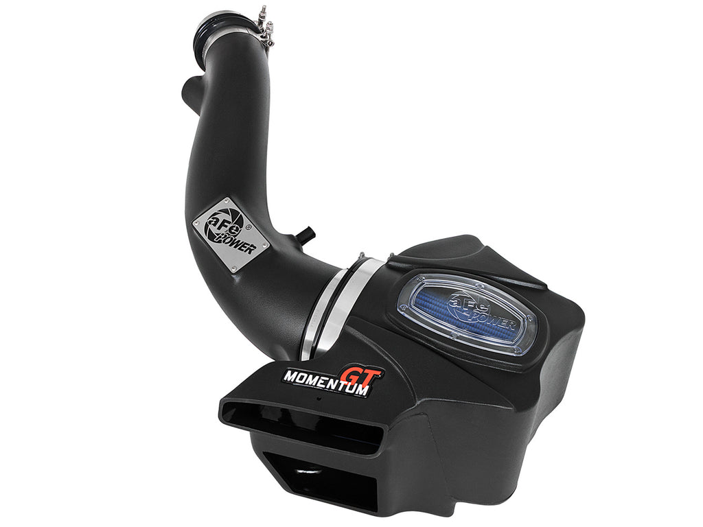 AFE POWER 54-76214 Momentum GT Cold Air Int ake System w/ Pro 5R