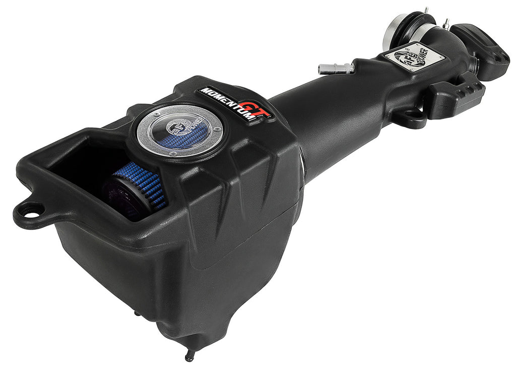AFE POWER 54-76217 Momentum GT Cold Air Int ake System w/ Pro 5R