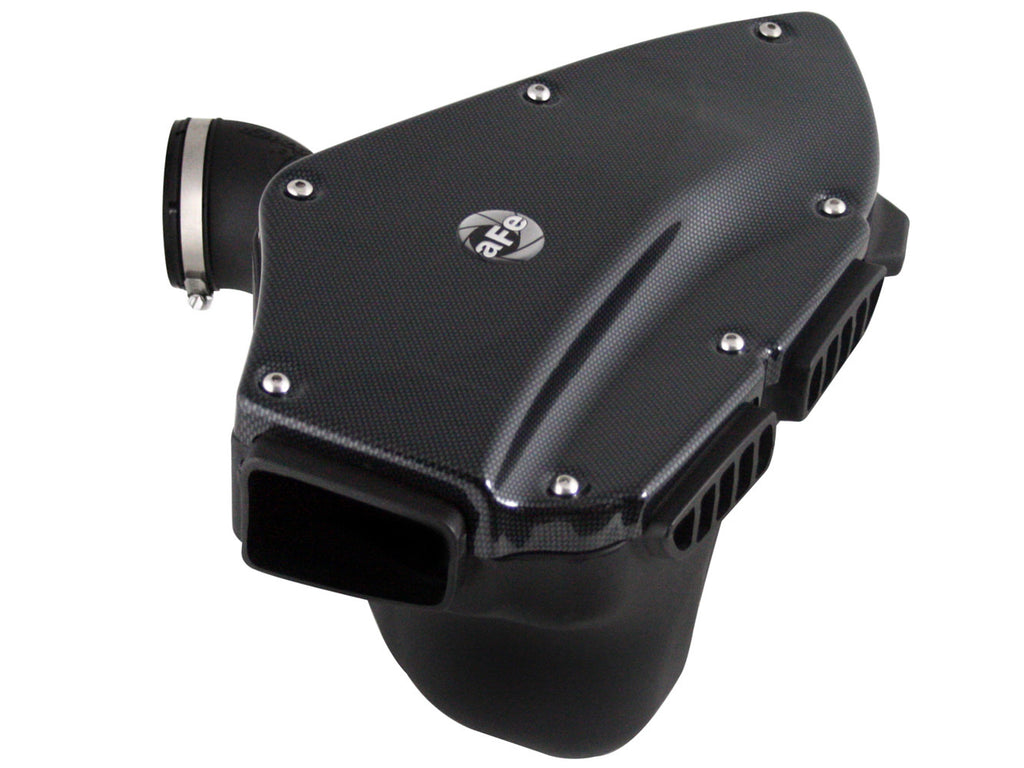 AFE POWER 54-81012-C Magnum FORCE Stage-2Si C old Air Intake System w/