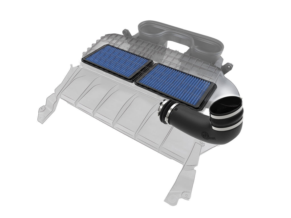 AFE POWER 55-10014R Air Intake System 21- Ram TRX 6.2L
