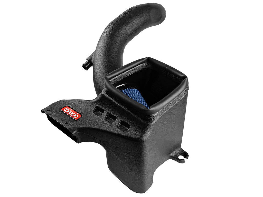 AFE POWER 56-10005R Takeda Stage-2 Cold Air Intake System w/ Pro 5R