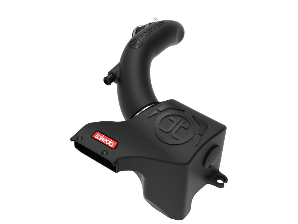 AFE POWER 56-70005D Takeda Momentum Cold Air Intake System w/ Pro DR