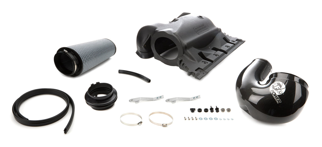 AFE POWER 57-10022D 21-   Ram 1500 TRX 6.2L Cold Air Intake System