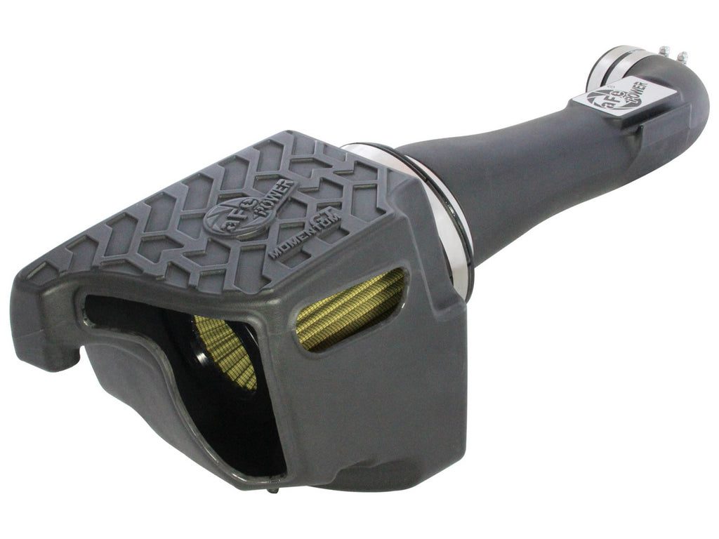 AFE POWER 75-76204 Momentum GT Cold Air Int ake System w/ Pro GUARD
