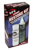 AFE POWER 90-50001 Air Filter Cleaning Kit Blue Oil Aerosol