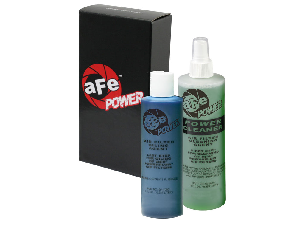 AFE POWER 90-50501 Magnum FLOW Pro 5R Air F ilter Restore Kit