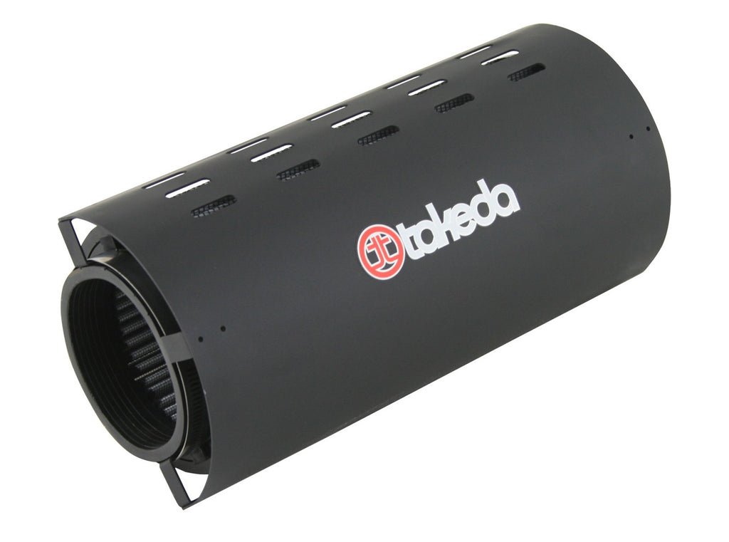 AFE POWER TA-3016S Takeda Stage-2 Cold Air Intake System Splash Shi