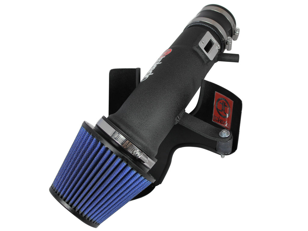 AFE POWER TR-1021B-R Takeda Stage-2 Cold Air Intake System w/ Pro 5R