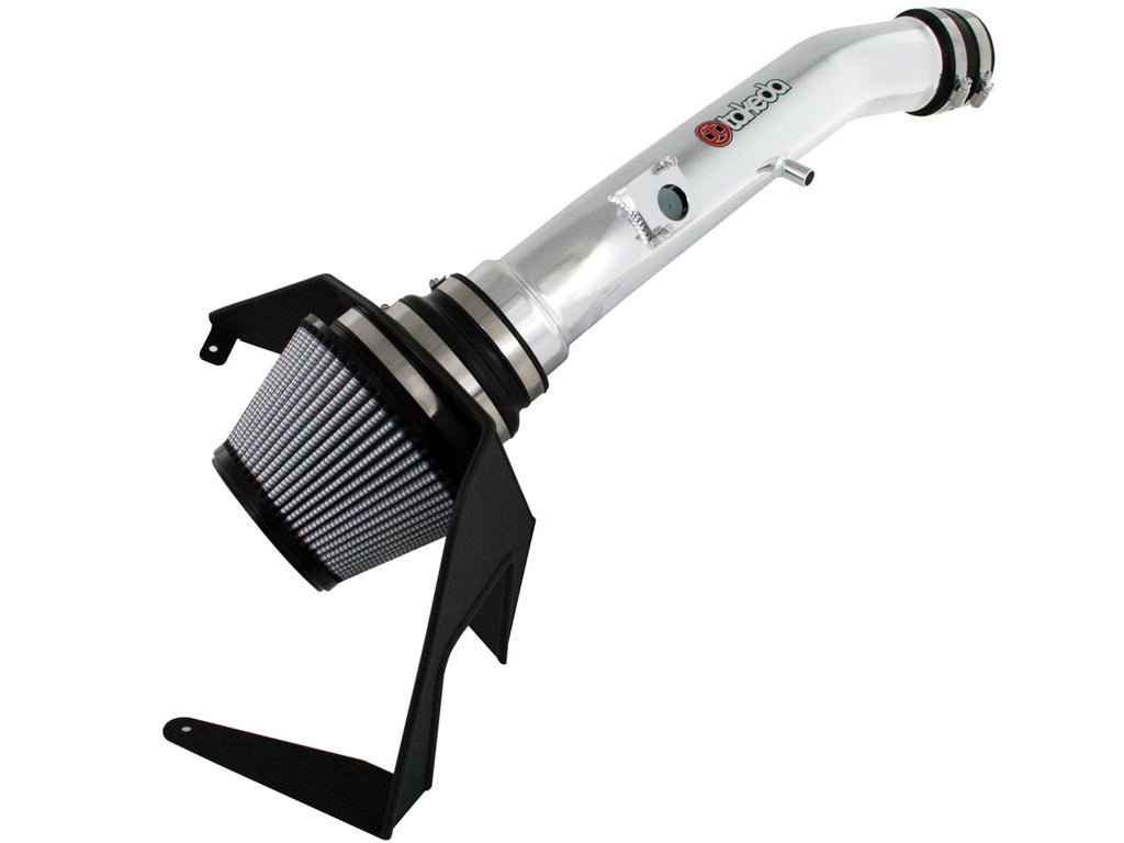 AFE POWER TR-2004P-D Takeda Stage-2 Cold Air Intake System w/ Pro DRY