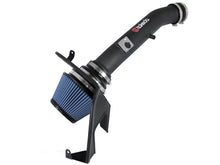 Load image into Gallery viewer, AFE POWER TR-2015B-1R Takeda Stage-2 Cold Air Intake System w/ Pro 5R