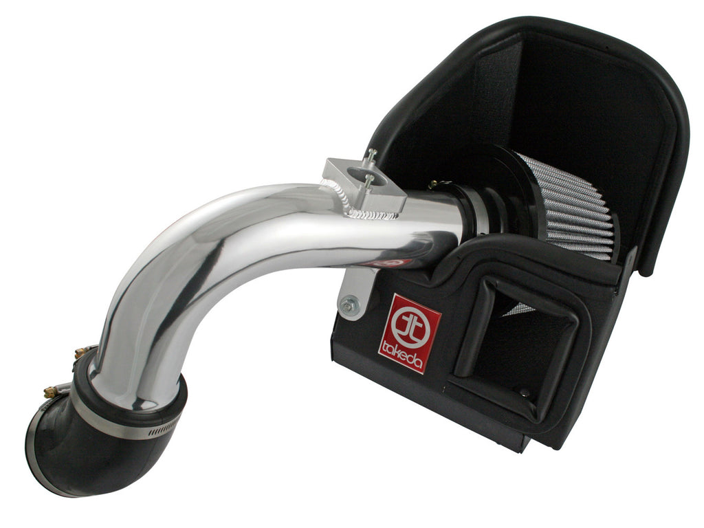 AFE POWER TR-4201P Takeda Stage-2 Cold Air Intake System w/ Pro DRY