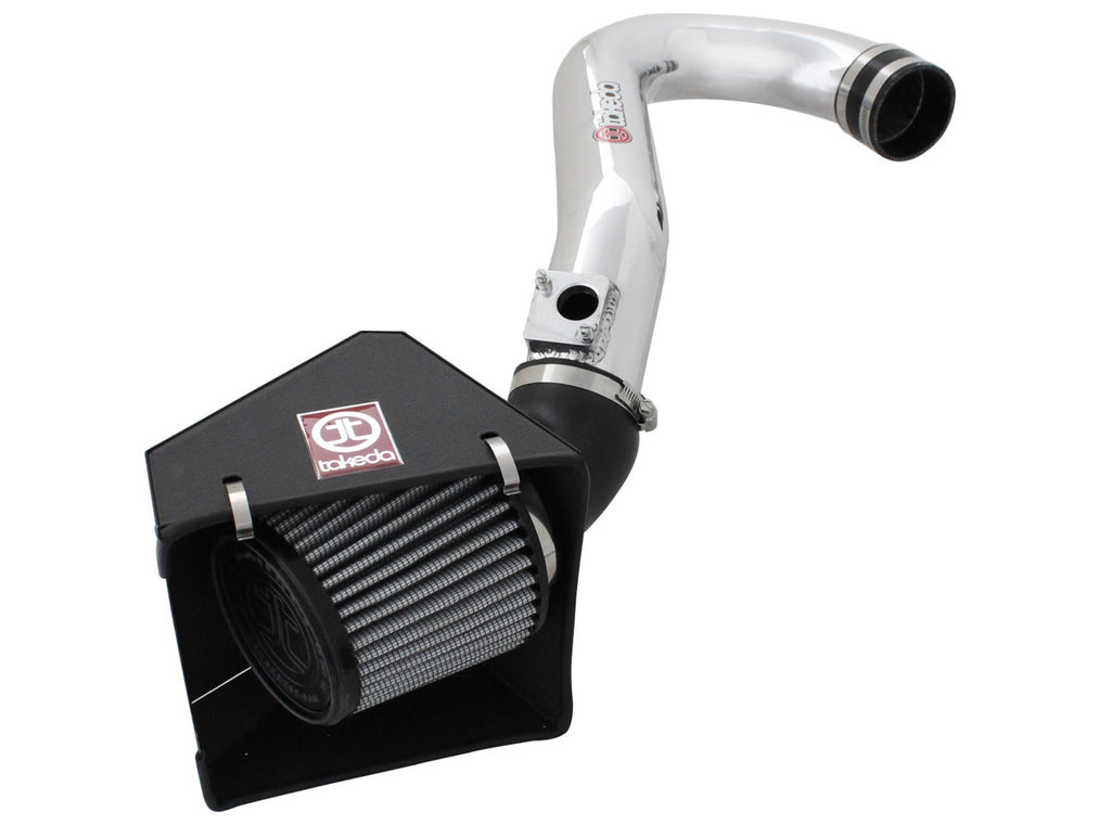 AFE POWER TR-4304P Takeda Stage-2 Cold Air Intake System w/ Pro DRY