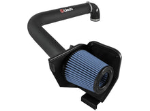 Load image into Gallery viewer, AFE POWER TR-5201B-R Takeda Stage-2 Cold Air Intake System w/ Pro 5R
