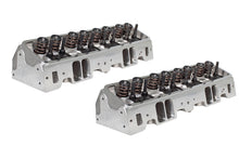 Load image into Gallery viewer, AIR FLOW RESEARCH 0916 SBC 180cc Street Heads