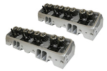 Load image into Gallery viewer, AIR FLOW RESEARCH 1031 SBC LT1 195cc Alum Heads Eliminator Street A/P