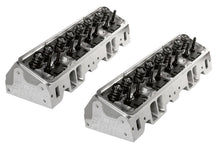 Load image into Gallery viewer, AIR FLOW RESEARCH 1110 SBC 220cc CNC Alum Heads Eliminator Race 65cc A/P