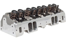 Load image into Gallery viewer, AIR FLOW RESEARCH 1134-TI SBC 235cc CNC Alum Heads Eliminator Race 70cc A/P
