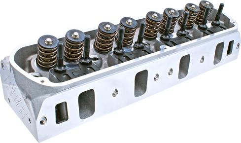 AIR FLOW RESEARCH 1341 SBF 185cc Enforcer Cyl. Head 63cc As Cast Assem.