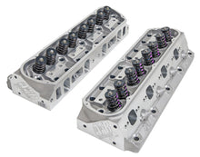Load image into Gallery viewer, AIR FLOW RESEARCH 1381-716 SBF 195cc Compt Cylinder Heads (pr) 58cc Assem.