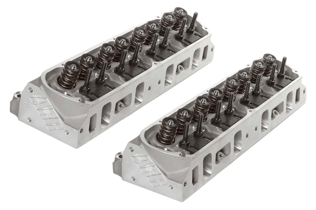 AIR FLOW RESEARCH 1456 SBF 220cc Alum Heads 72cc