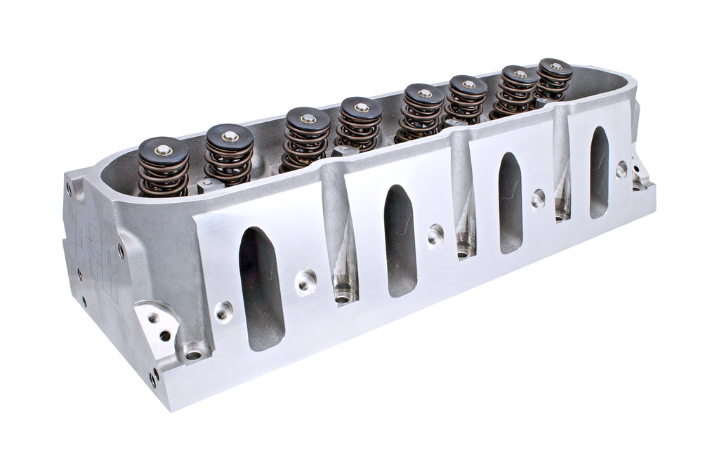 AIR FLOW RESEARCH 1501 GM LSx 210cc Enforcer Cyl Head 64cc Assembled