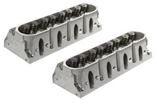 Load image into Gallery viewer, AIR FLOW RESEARCH 1630 LSX 230cc CNC Alum Heads Mongoose Strip 72cc