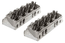 Load image into Gallery viewer, AIR FLOW RESEARCH 2010-TI BBC 357cc CNC Alum Heads Magnum 121cc Assembled