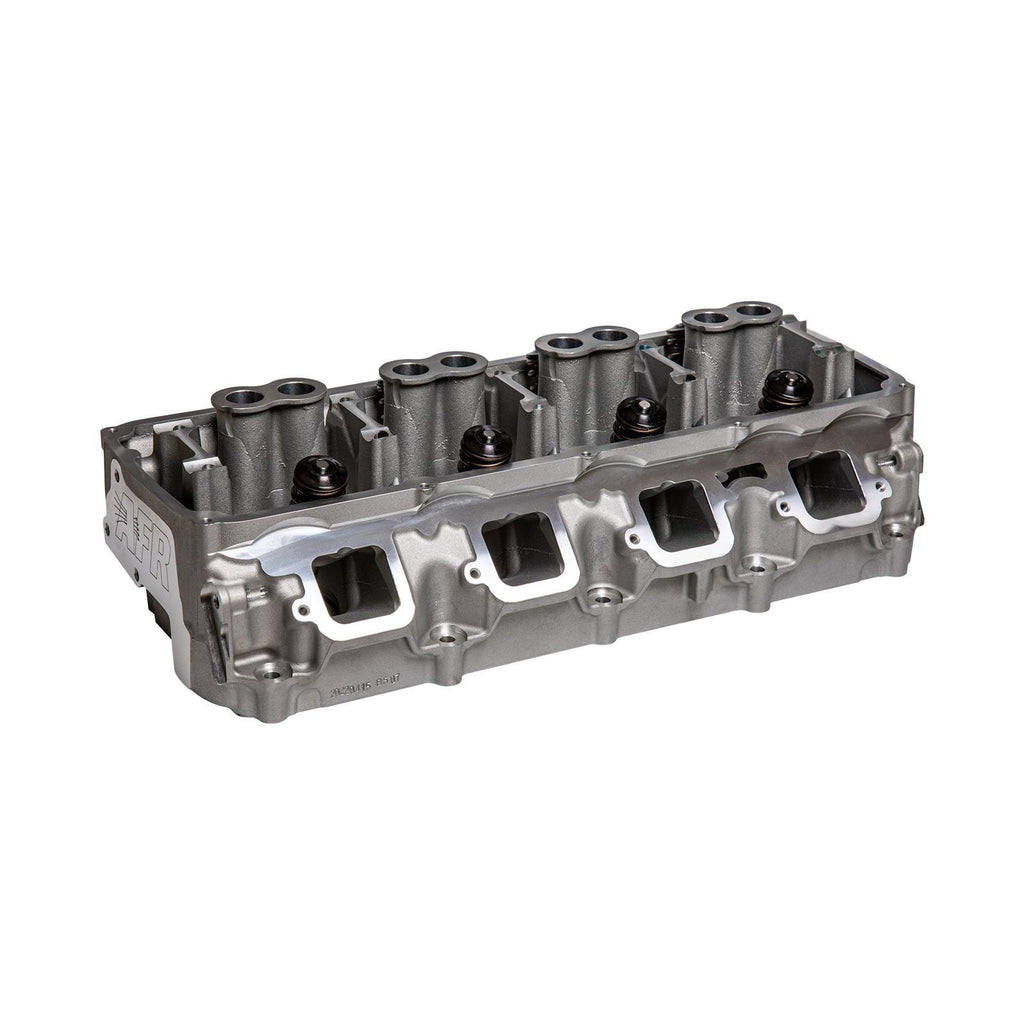 AIR FLOW RESEARCH 2510 Gen III Hemi 185cc RH Cyl Head 69cc Assembled