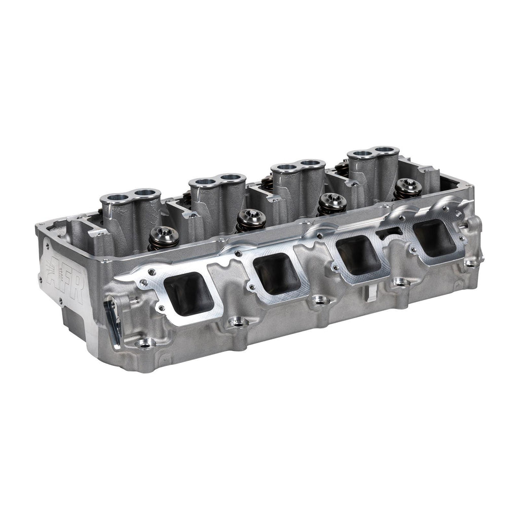 AIR FLOW RESEARCH 2521 Gen III Hemi 212cc LH Cyl Head 73cc CNC Assem