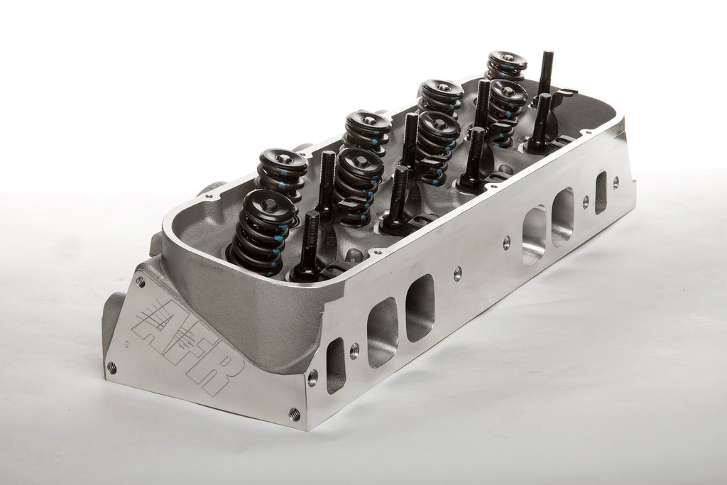 AIR FLOW RESEARCH 3610-1 BBC 265cc CNC Alum Heads Magnum   O/P