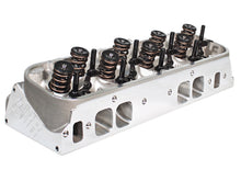Load image into Gallery viewer, AIR FLOW RESEARCH 3670 BBC 300 CFM CNC Cylinder Heads (pr) O/P Assem.