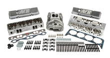 Load image into Gallery viewer, AIR FLOW RESEARCH 3901-TEKT SBC Enforcer Top End Kit A/P  Heads