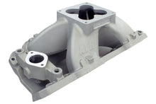 Load image into Gallery viewer, AIR FLOW RESEARCH 4901 BBC 18-Deg Alm Intake Manifold w/4500 Flange
