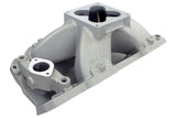 AIR FLOW RESEARCH 4901 BBC 18-Deg Alm Intake Manifold w/4500 Flange