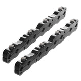 AIR FLOW RESEARCH 6207 SBF Stud Girdle Kit