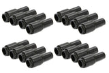 AIR FLOW RESEARCH 6216-16 Stud Girdles Adj Nuts 16pk 3/8 SBC/SBF