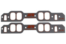 Load image into Gallery viewer, AIR FLOW RESEARCH 6880 Intake Gasket Set BBC w/AFR 18 Degree Heads