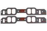 AIR FLOW RESEARCH 6880 Intake Gasket Set BBC w/AFR 18 Degree Heads