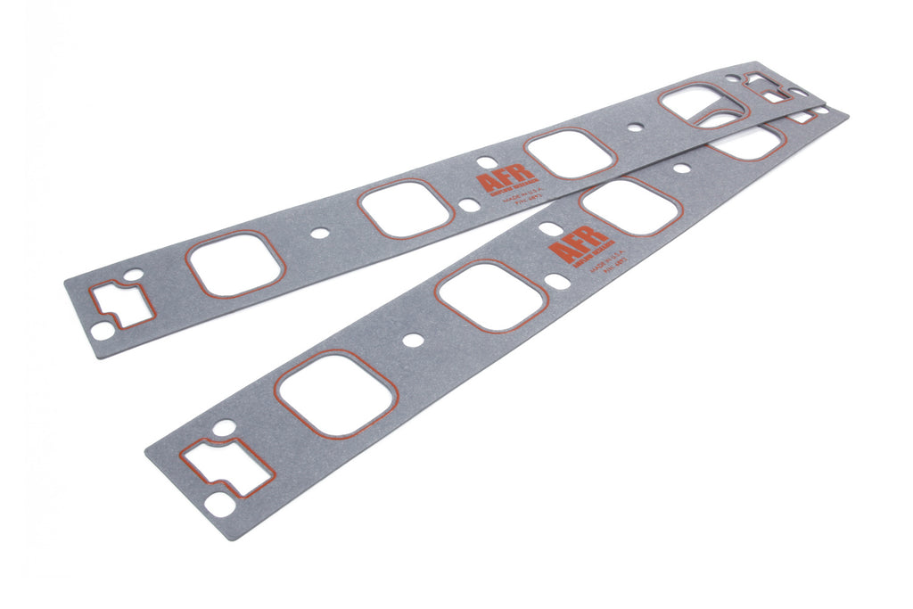 AIR FLOW RESEARCH 6893 BBF Intake Gasket Set For Bullitt Series Heads